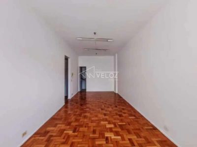 Apartamento, 1 quarto, 36 m² - Foto 3