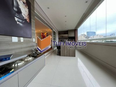 Apartamento, 3 quartos, 151 m² - Foto 5