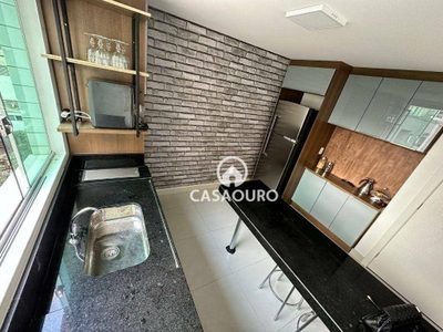 Apartamento, 2 quartos, 57 m² - Foto 4