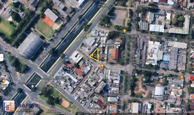 Terreno, 239 m² - Foto 2