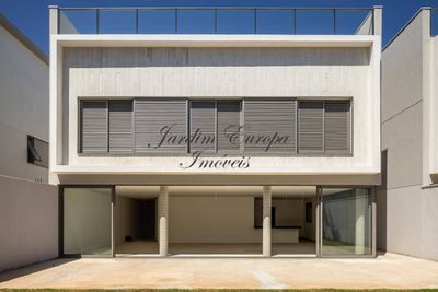 Casa, 3 quartos, 488 m² - Foto 2
