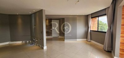 Apartamento, 3 quartos, 180 m² - Foto 5