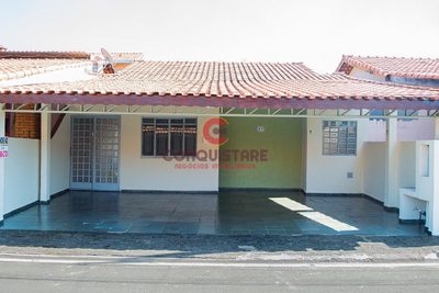Casa, 3 quartos, 105 m² - Foto 2