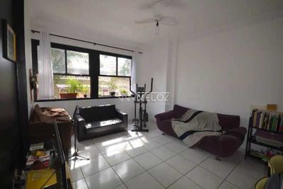 Apartamento, 2 quartos, 69 m² - Foto 1