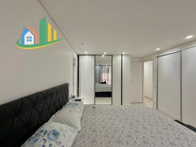 Apartamento, 3 quartos, 147 m² - Foto 4