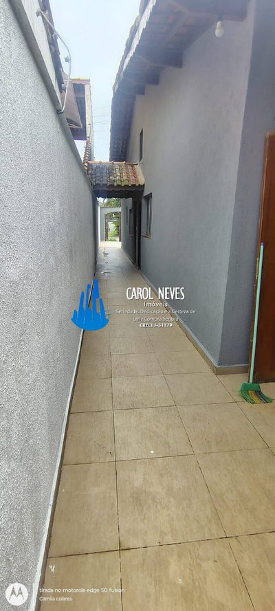 Casa, 2 quartos, 54 m² - Foto 5