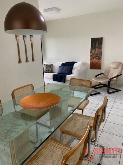 Apartamento, 3 quartos, 120 m² - Foto 4
