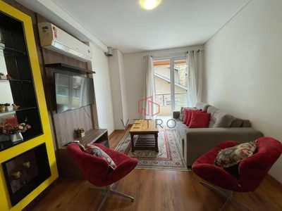 Apartamento, 2 quartos, 107 m² - Foto 4