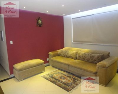 Apartamento, 4 quartos, 140 m² - Foto 2