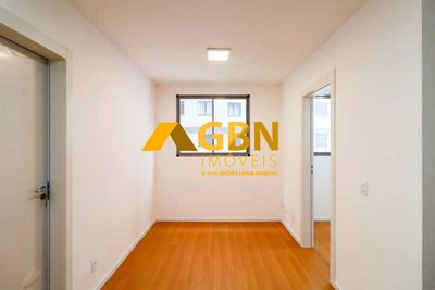 Apartamento, 2 quartos, 37 m² - Foto 1