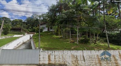 Terreno, 600 m² - Foto 1