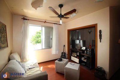 Apartamento, 3 quartos, 74 m² - Foto 2
