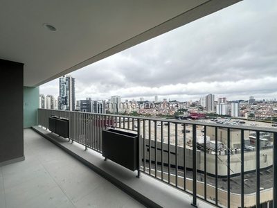 Apartamento, 2 quartos, 84 m² - Foto 1