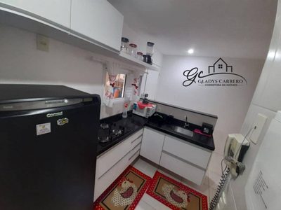 Apartamento, 2 quartos, 58 m² - Foto 5