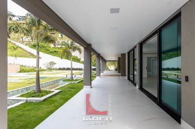 Casa de Condomínio, 8 quartos - Foto 5