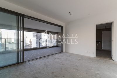 Apartamento, 3 quartos, 160 m² - Foto 1
