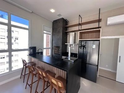 Apartamento, 3 quartos, 158 m² - Foto 2