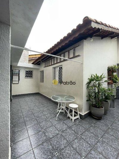 Casa, 2 quartos, 150 m² - Foto 5