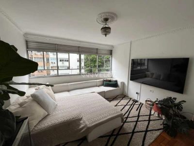 Apartamento, 3 quartos, 100 m² - Foto 2