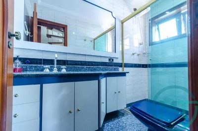 Sobrado, 5 quartos, 500 m² - Foto 3