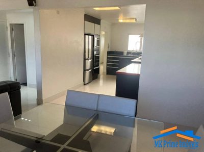 Apartamento, 3 quartos, 150 m² - Foto 4