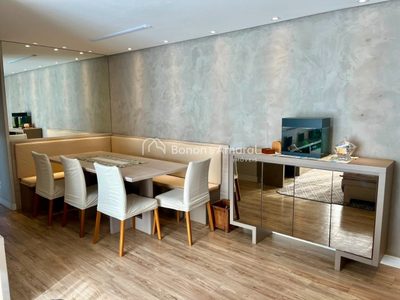 Apartamento, 3 quartos, 87 m² - Foto 4