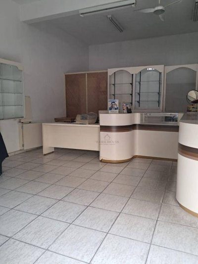 Loja-Salão, 60 m² - Foto 4