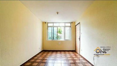 Apartamento, 2 quartos, 58 m² - Foto 3