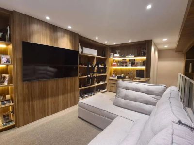Apartamento, 5 quartos, 336 m² - Foto 1