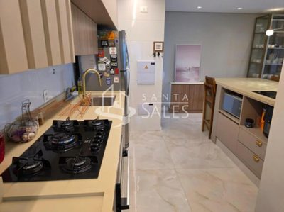 Apartamento, 1 quarto, 82 m² - Foto 5