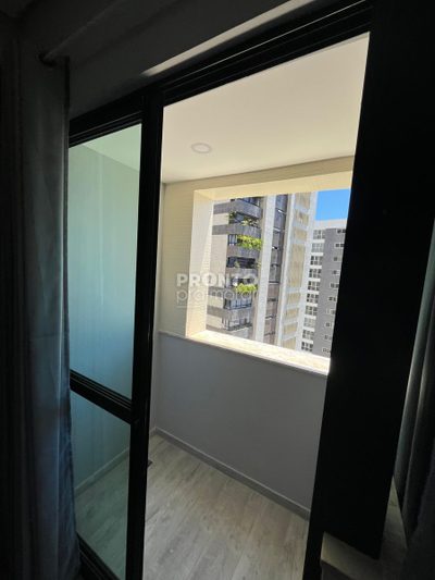 Apartamento, 1 quarto, 45 m² - Foto 5