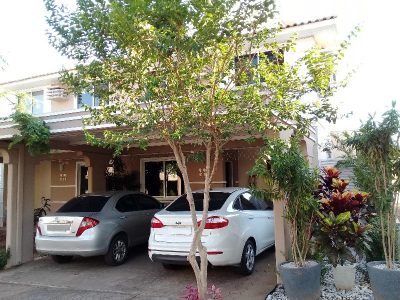 Casa, 3 quartos, 111 m² - Foto 1