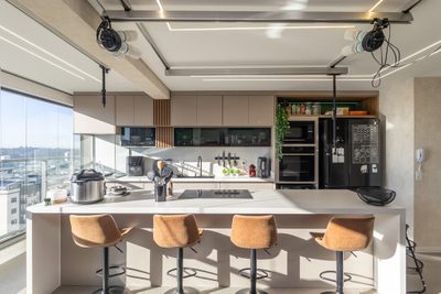 Loja-Salão, 37 m² - Foto 4