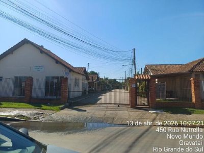 Casa, 2 quartos, 94 m² - Foto 1