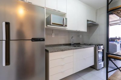 Apartamento, 3 quartos, 70 m² - Foto 3