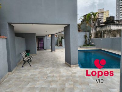 Apartamento, 2 quartos, 52 m² - Foto 1