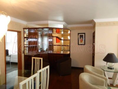 Apartamento, 4 quartos, 168 m² - Foto 4