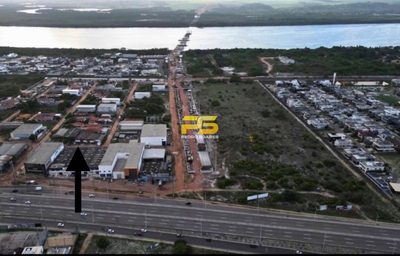 Loja-Salão, 165 m² - Foto 2