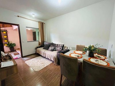 Casa, 2 quartos, 79 m² - Foto 5