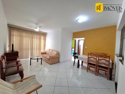 Apartamento, 2 quartos, 87 m² - Foto 2