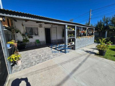 Casa, 2 quartos, 80 m² - Foto 2