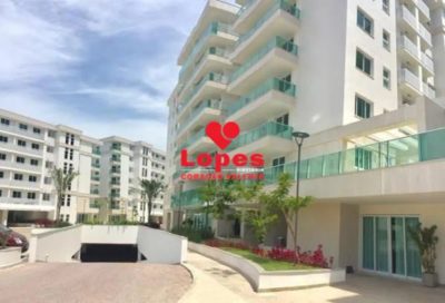 Apartamento, 3 quartos, 107 m² - Foto 5