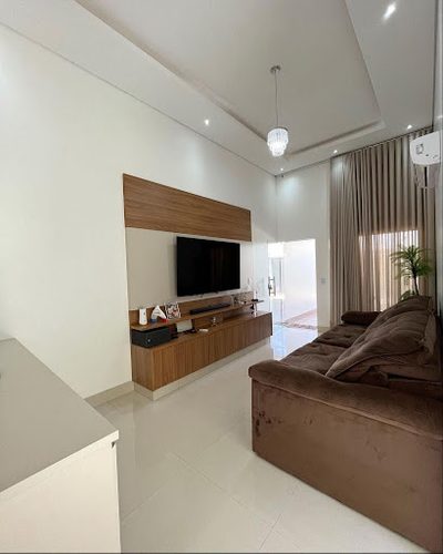Casa, 3 quartos - Foto 3