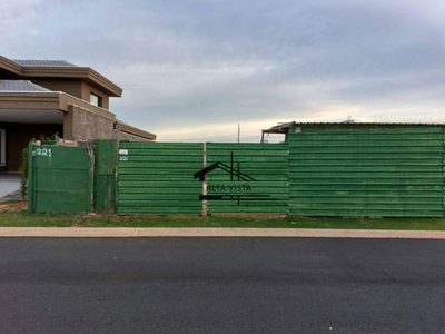 Loteamento e Condomínio, 294 m² - Foto 1