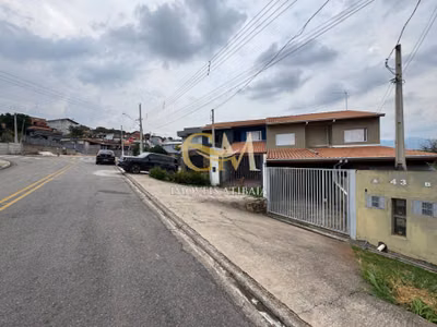Casa, 2 quartos, 99 m² - Foto 1