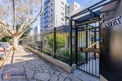 Apartamento, 3 quartos, 76 m² - Foto 3