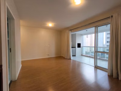 Apartamento, 3 quartos, 99 m² - Foto 1
