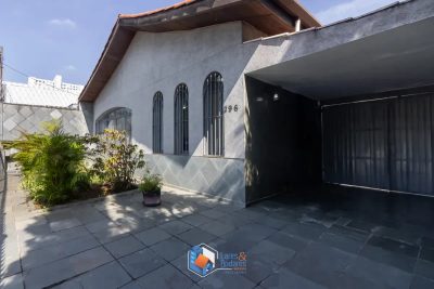 Casa, 3 quartos, 195 m² - Foto 3