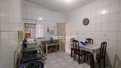 Casa, 5 quartos, 232 m² - Foto 4