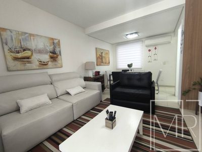 Casa, 3 quartos, 92 m² - Foto 2